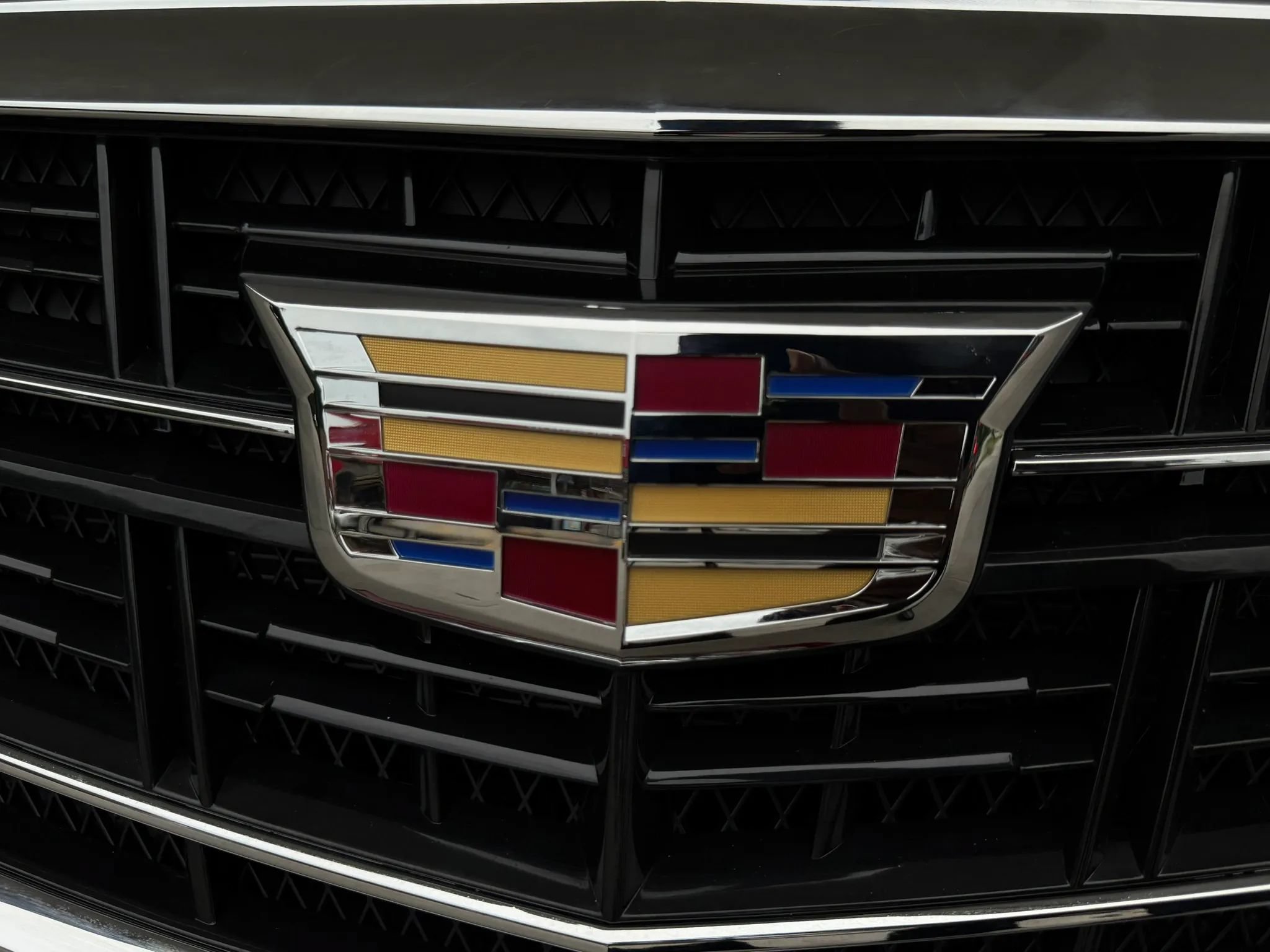 Used 2017 Cadillac XTS Luxury FWD image 34