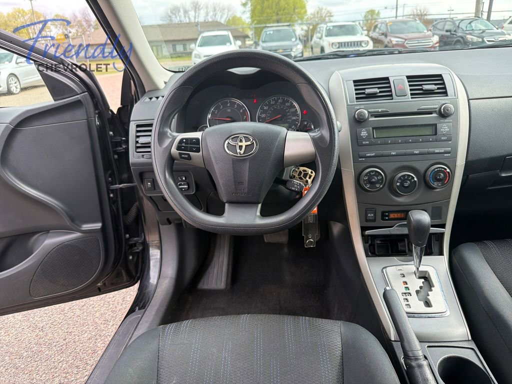 Used 2011 Toyota Corolla S FWD image 23