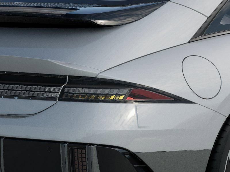 New 2025 Hyundai Ioniq 6 SEL image 10