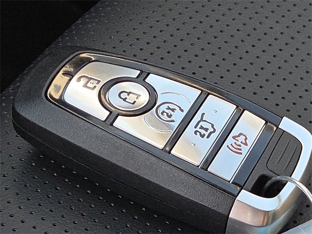 Used 2024 Ford Escape Platinum image 41