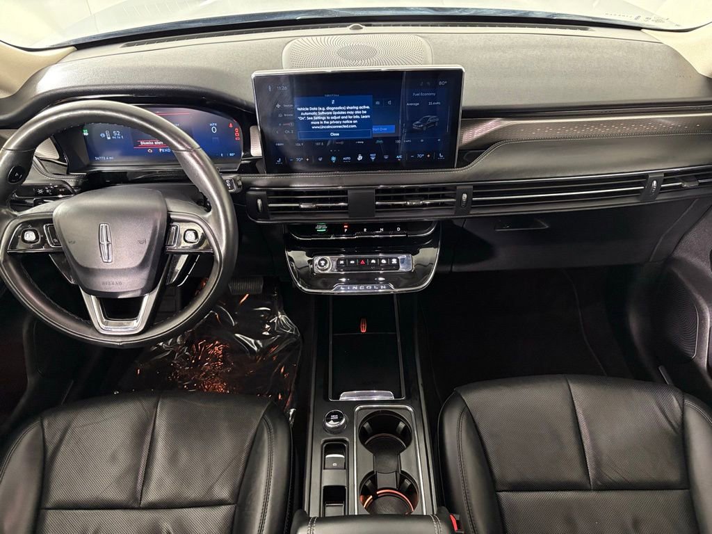 Used 2024 Lincoln Corsair Reserve w/ Equipment Group 201A image 34