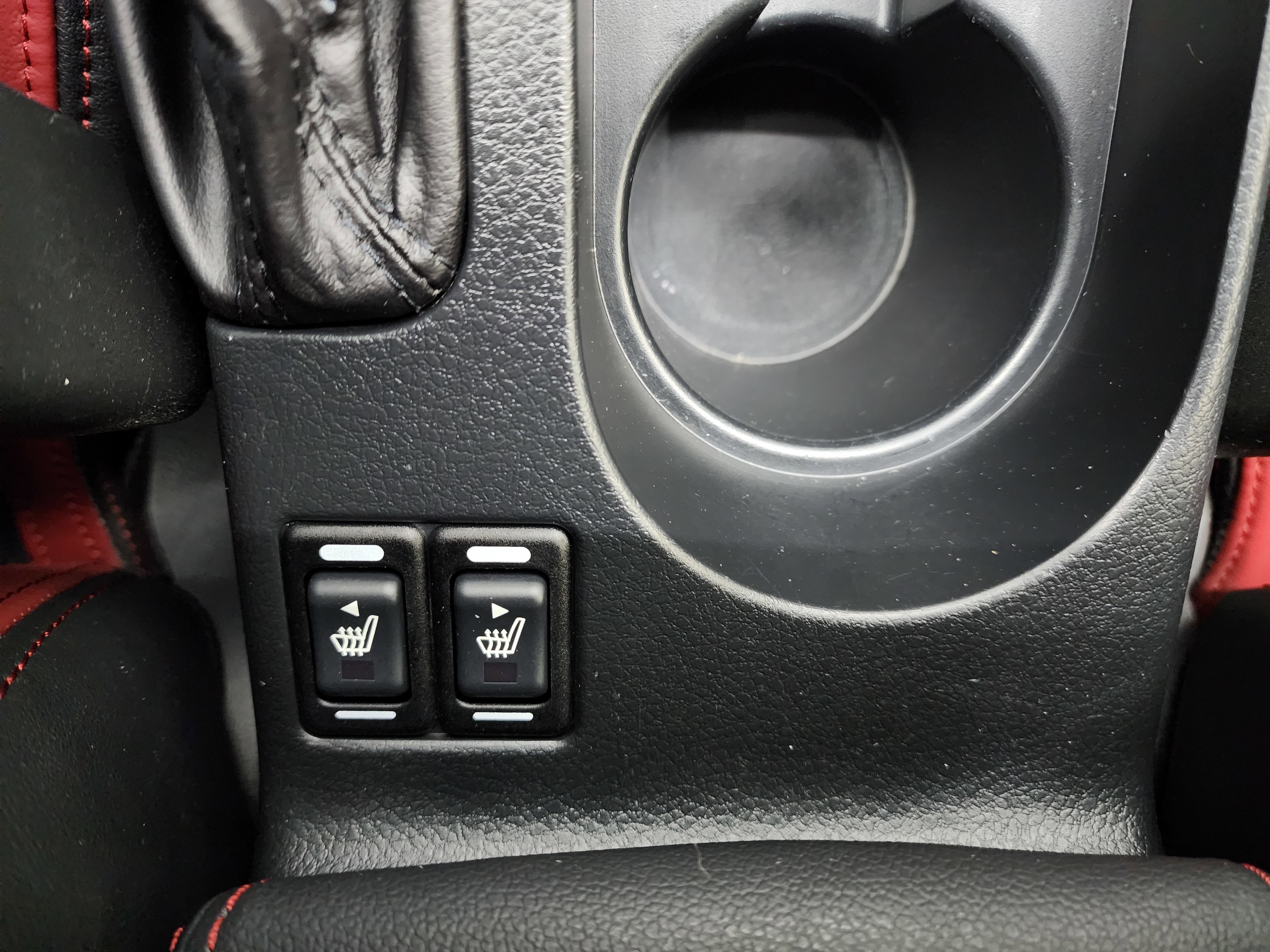 Used 2020 Subaru WRX Premium w/ Performance Package image 15