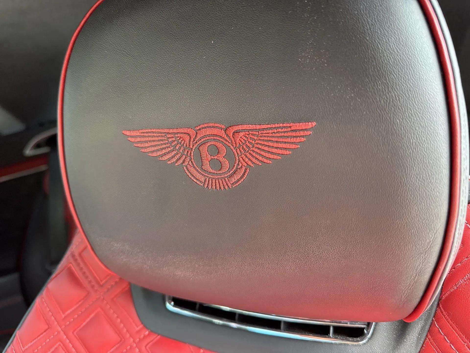 Certified 2022 Bentley Continental GT AWD/4WD image 39