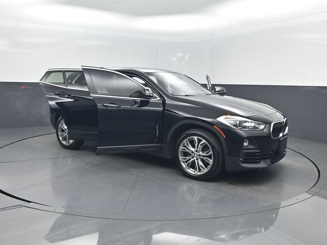 Used 2019 BMW X2 xDrive28i w/ Convenience Package AWD/4WD image 42