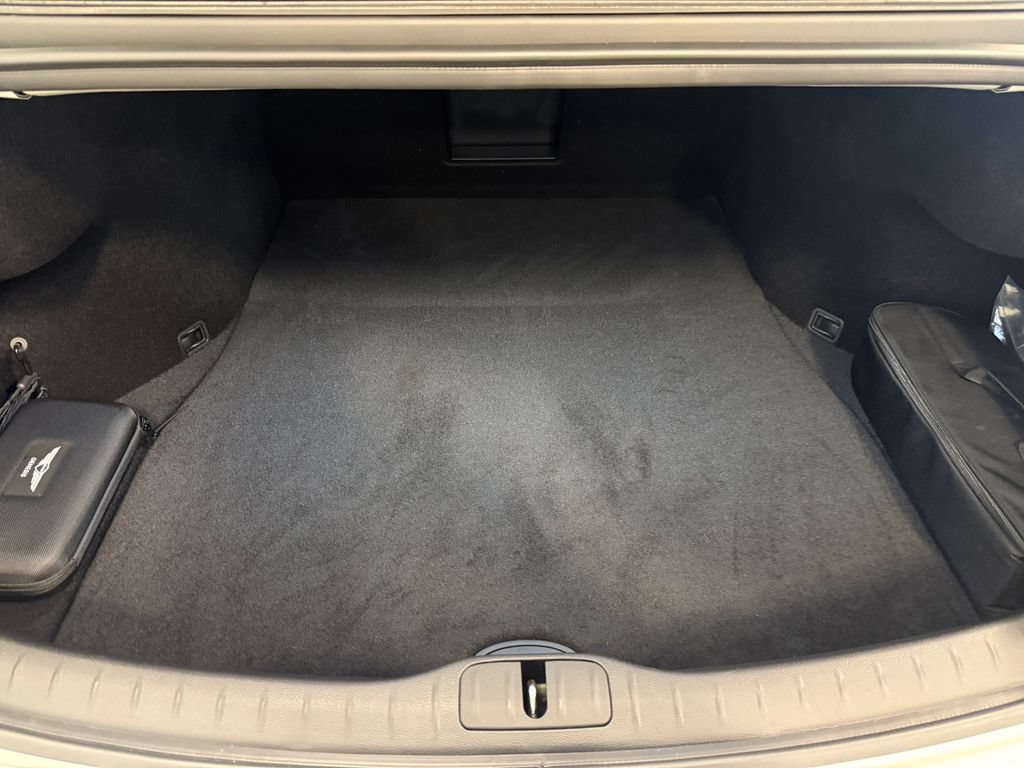 Certified 2025 Genesis G80 2.5T AWD/4WD image 29