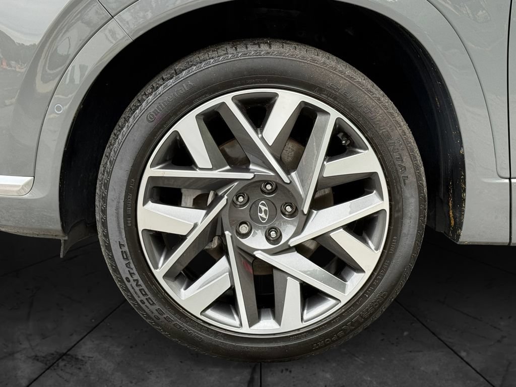 Used 2023 Hyundai Santa Fe Calligraphy AWD/4WD image 14