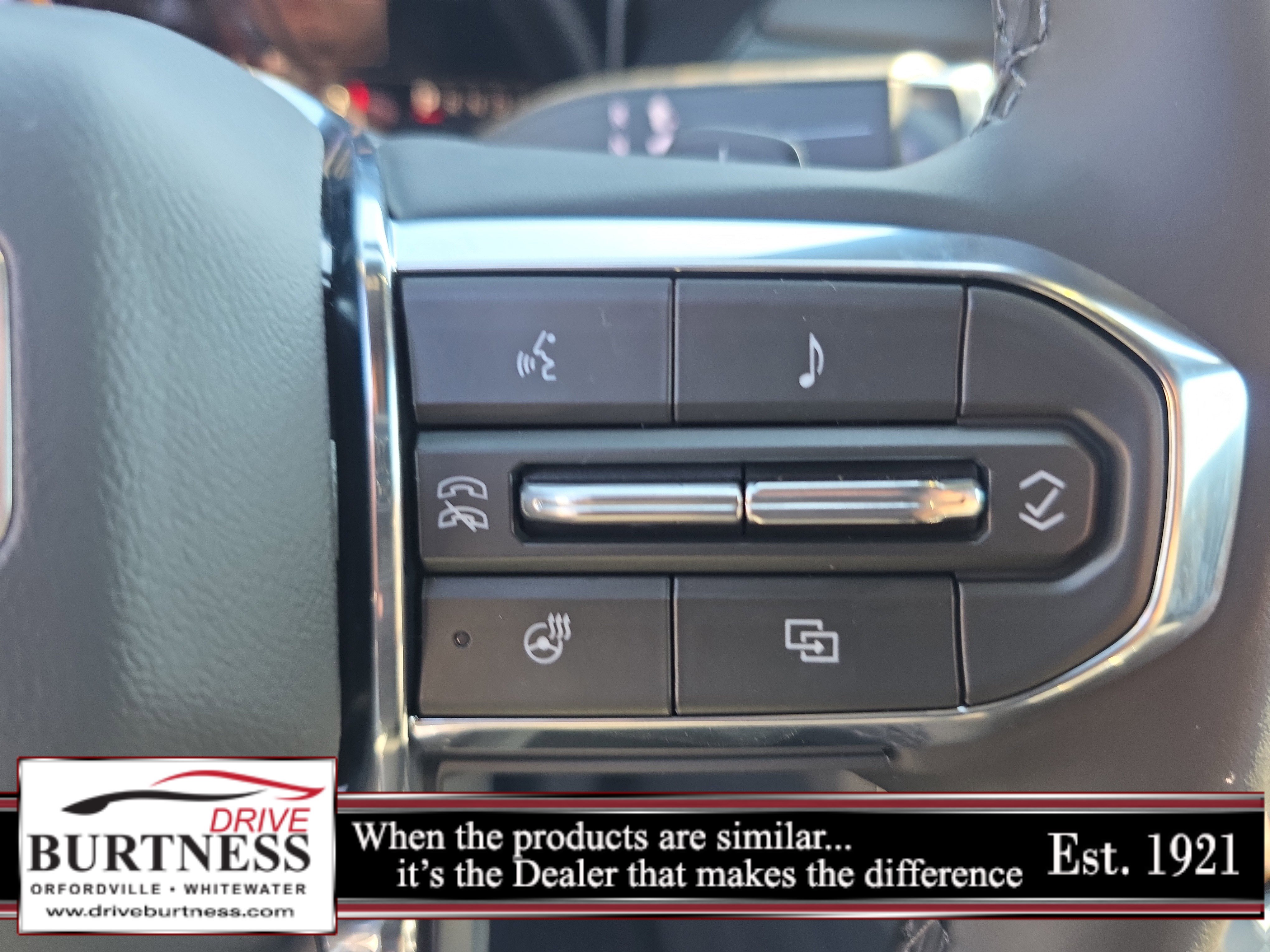 New 2026 GMC Acadia Elevation w/ Elevation Premium Package image 20