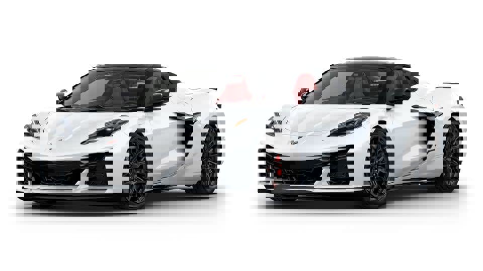 New 2026 Chevrolet Corvette Z06 image 26