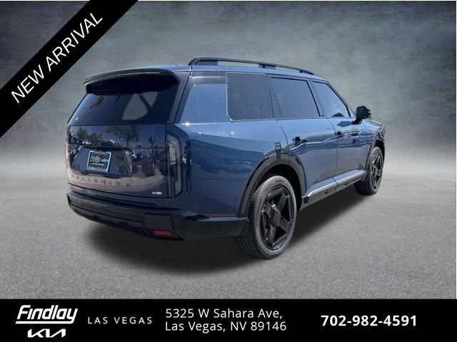 Used 2027 Kia Telluride EX X-Line w/ Towing Package AWD/4WD image 5