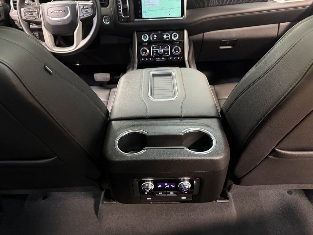 Used 2024 GMC Yukon Denali image 72