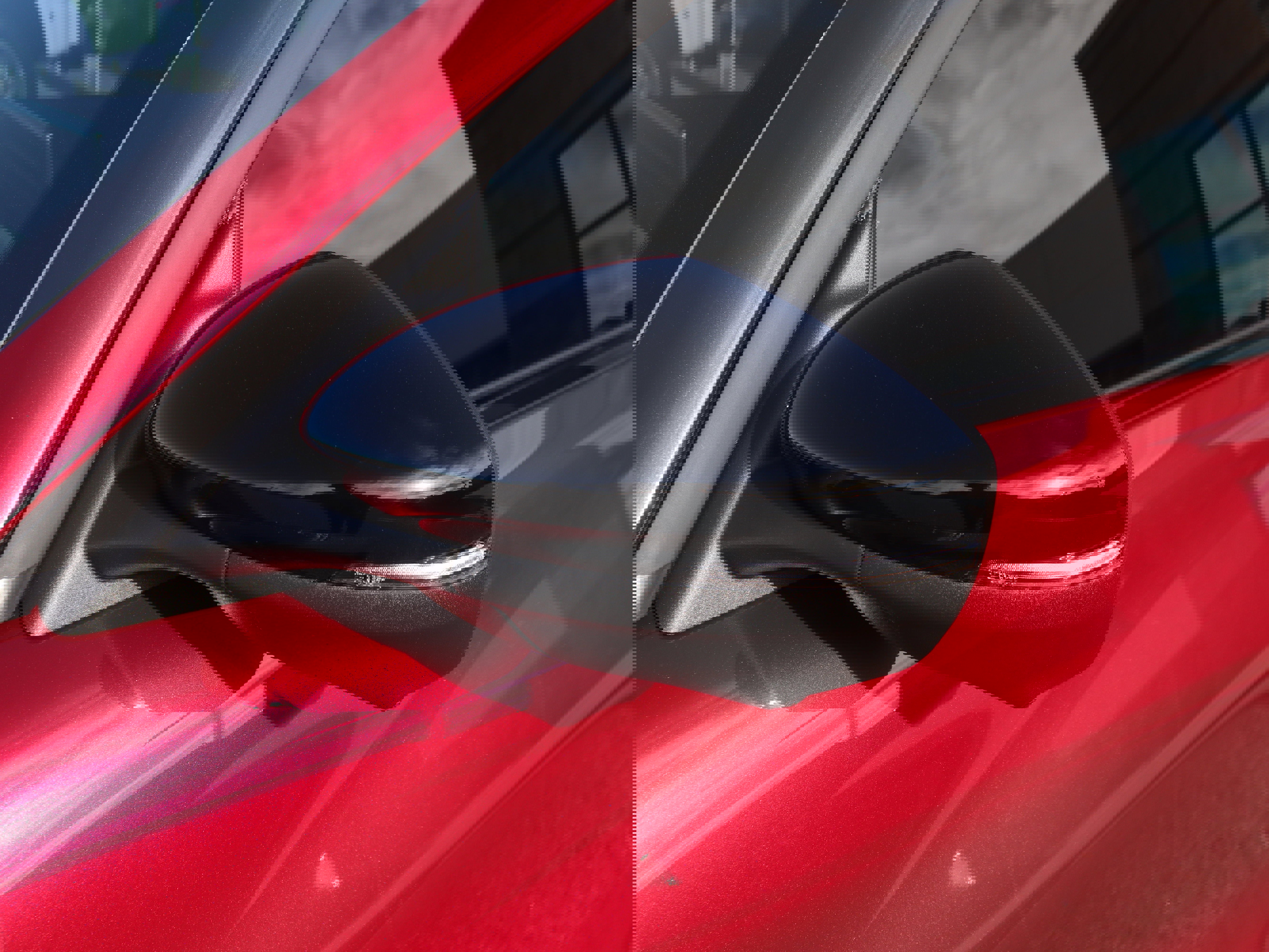 New 2025 Ford Mustang Mach-E GT image 15