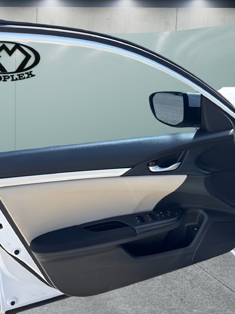 Used 2020 Honda Civic LX image 11