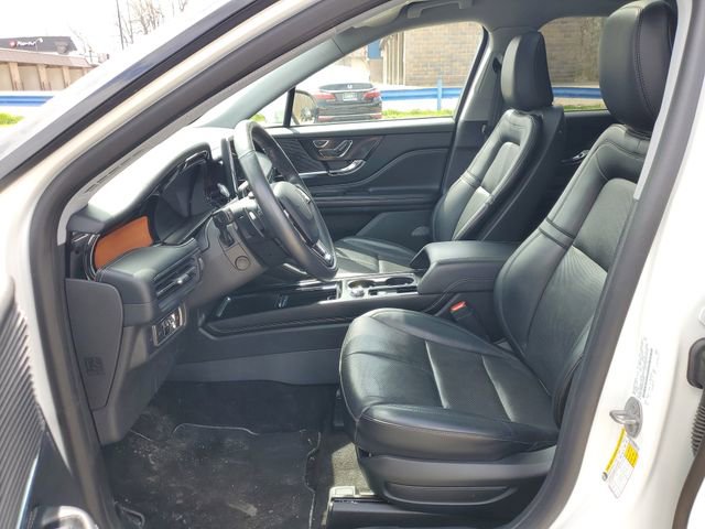 Used 2022 Lincoln Corsair Reserve w/ Equipment Group 201A AWD/4WD image 15