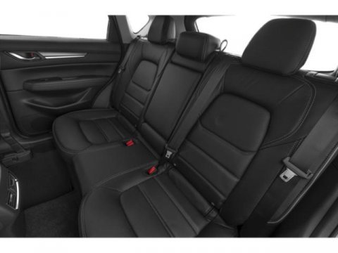 New 2025 MAZDA CX-5 AWD 2.5 S image 16