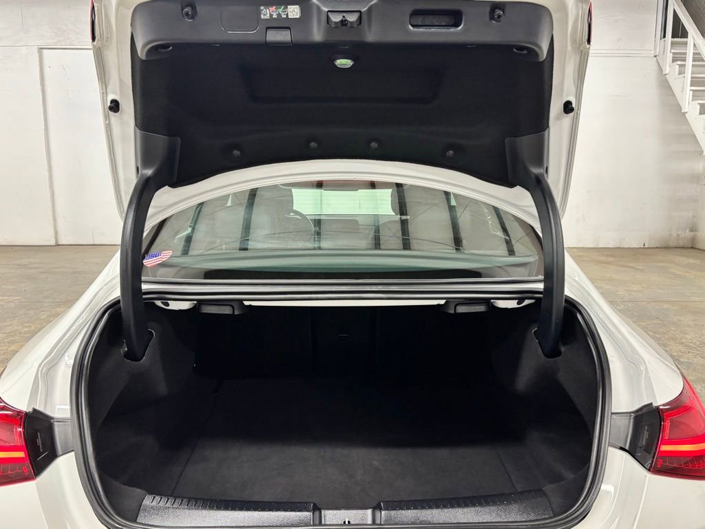 Used 2025 Mercedes-Benz CLA 250 image 23