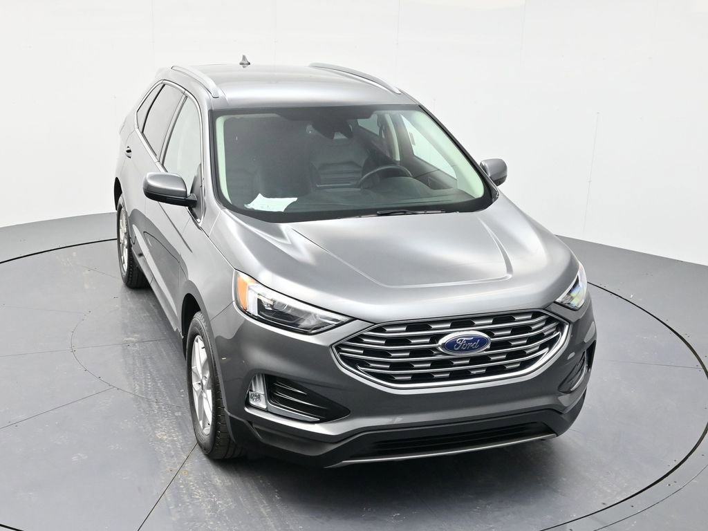 Used 2022 Ford Edge SEL w/ Convenience Package image 38