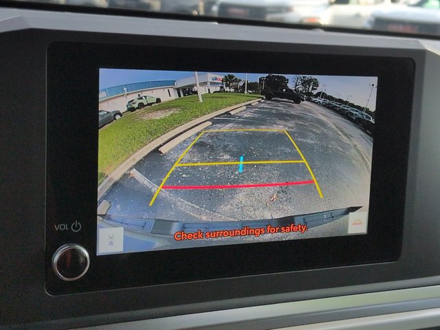 Used 2026 Toyota Tacoma SR5 RWD image 19
