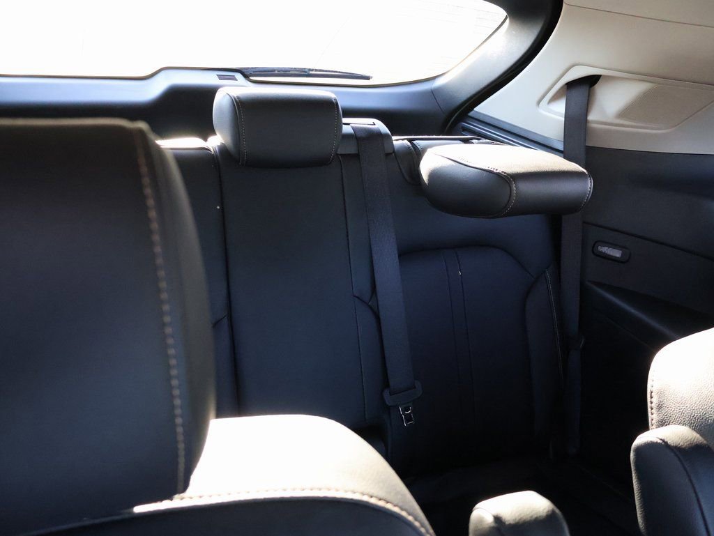 Used 2024 MAZDA CX-90 3.3 Turbo w/ Premium Package image 13