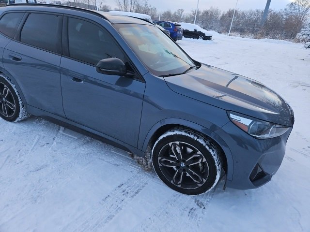 Used 2023 BMW X1 xDrive28i w/ Premium Package image 22