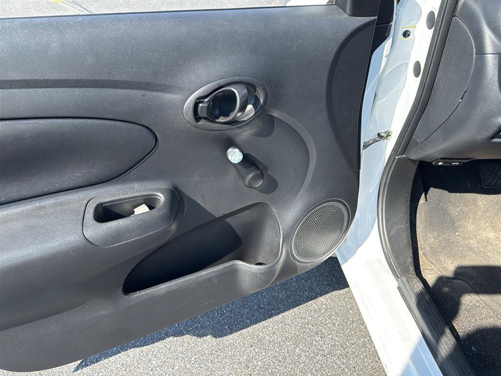Used 2019 Nissan Versa S Plus FWD image 12