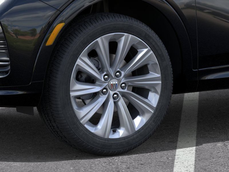 New 2026 Buick Envista Sport Touring FWD image 9