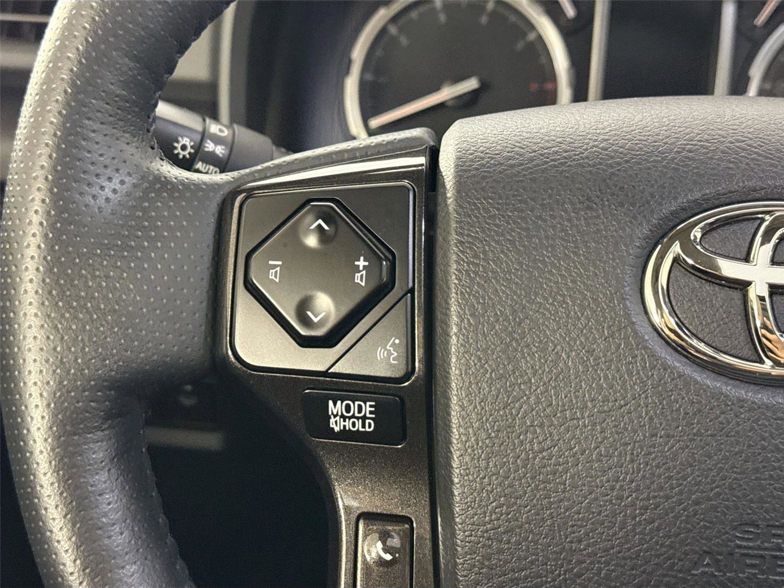 Certified 2024 Toyota 4Runner TRD Pro image 18