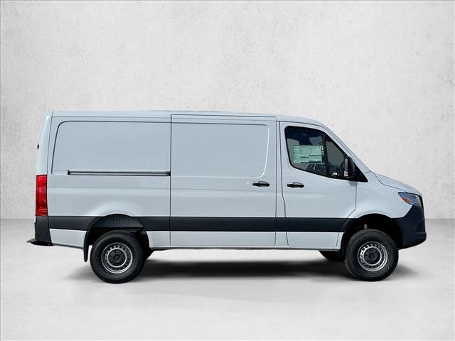 New 2026 Mercedes-Benz Sprinter 2500 image 4