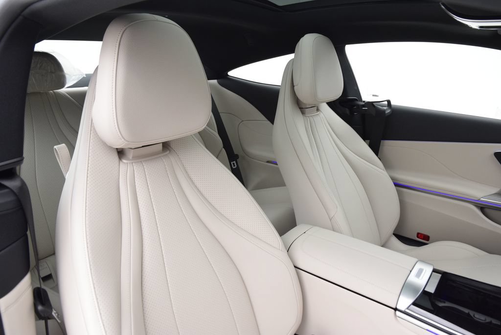 New 2026 Mercedes-Benz CLE 300 4MATIC Coupe image 17