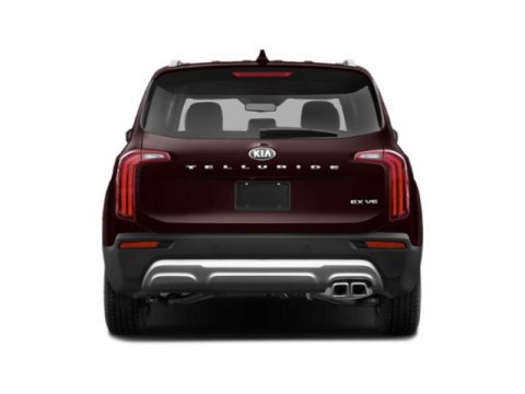 Used 2021 Kia Telluride EX w/ EX Premium Package image 8