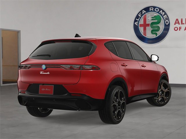 New 2025 Alfa Romeo Tonale image 5