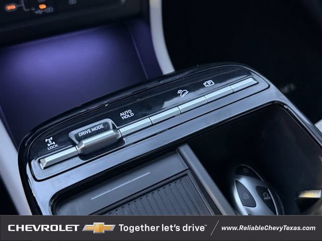 Used 2025 Hyundai Tucson SEL AWD/4WD image 19