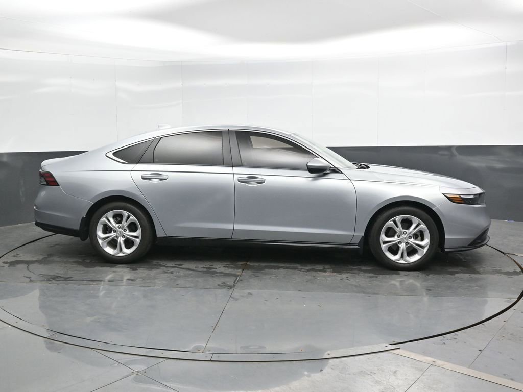 Used 2024 Honda Accord LX image 3