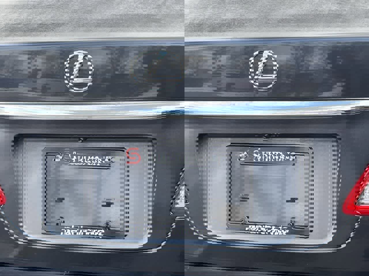 Used 2007 Lexus ES 350 image 39