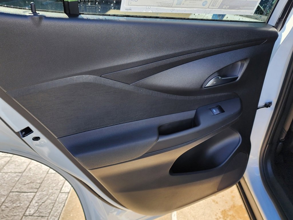 New 2026 Buick Envista Preferred w/ Convenience I Package image 38