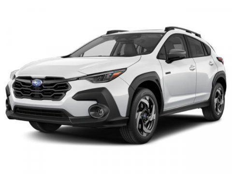 New 2026 Subaru Crosstrek 2.5i Limited image 1