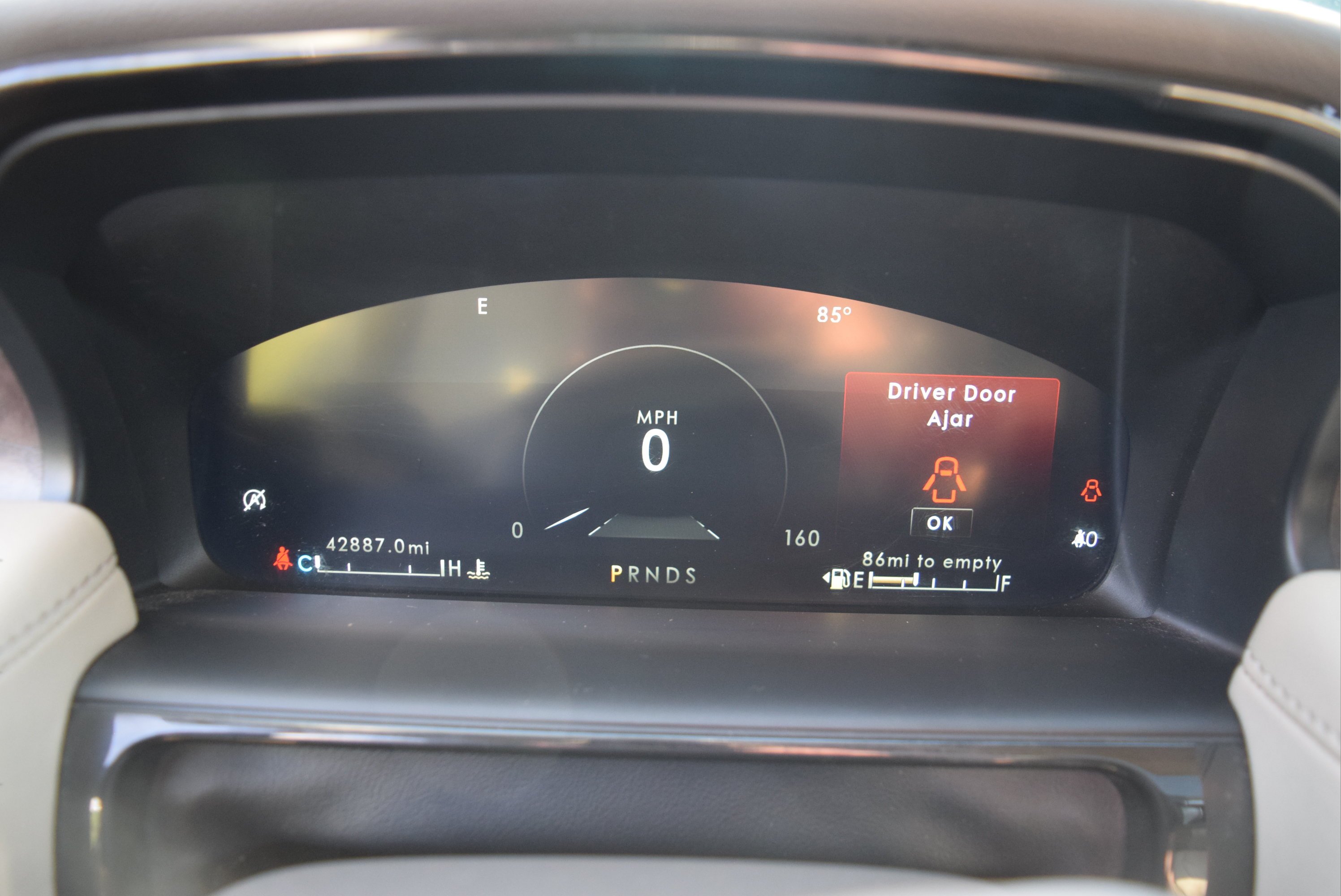 Used 2022 Lincoln Nautilus Reserve AWD/4WD image 12