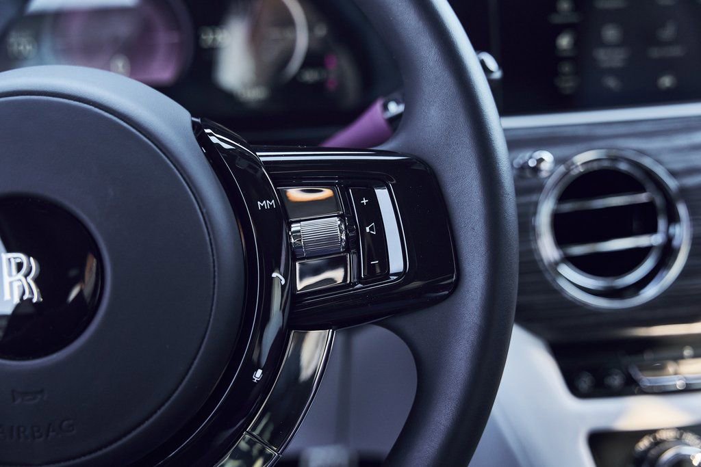 Used 2024 Rolls-Royce Spectre w/ Spectre Launch Package image 42