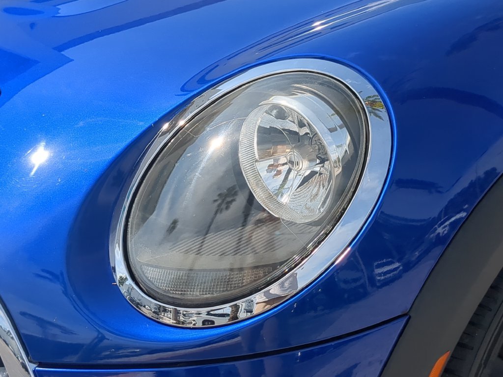 Used 2019 MINI Cooper S w/ Signature Upholstery Package FWD image 7