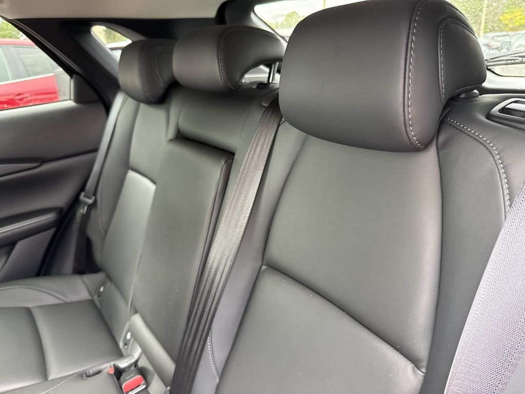 New 2026 MAZDA CX-30 AWD 2.5 S image 14