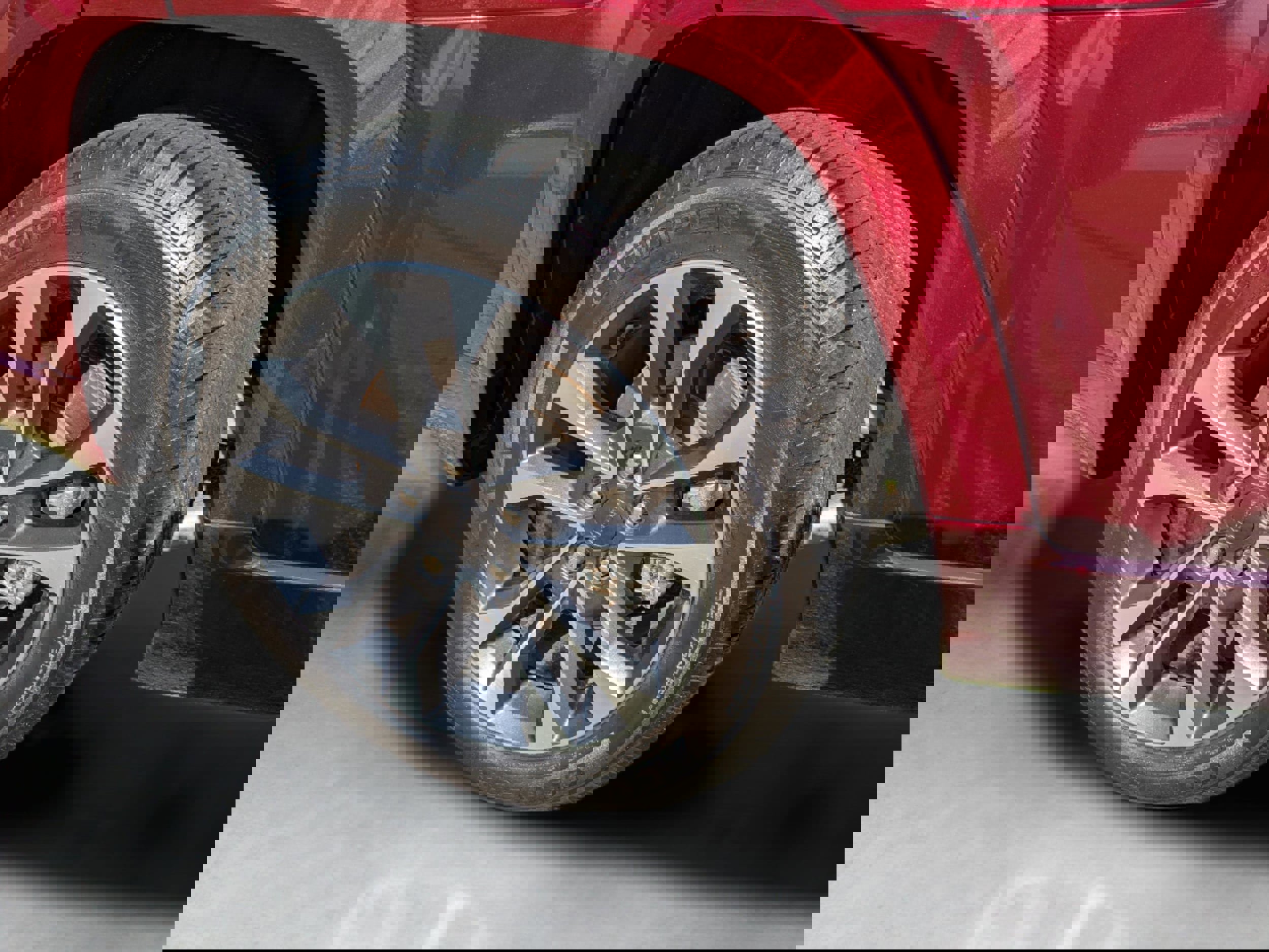 Used 2021 Jeep Grand Cherokee L Overland image 9