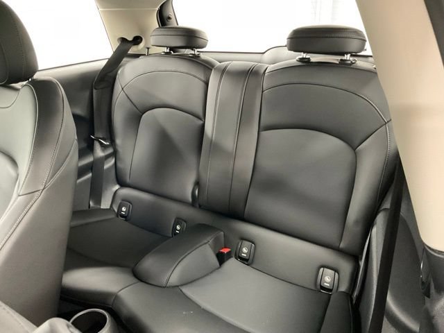Used 2019 MINI Cooper S w/ Storage Package FWD image 11
