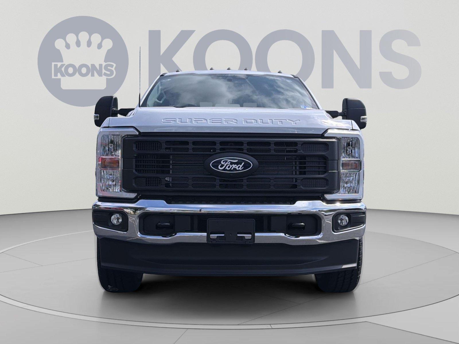 New 2027 Ford F350 XL w/ 360-Degree Camera Package AWD/4WD image 11