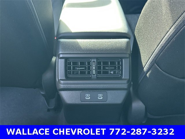 Used 2025 Honda Accord SE image 14