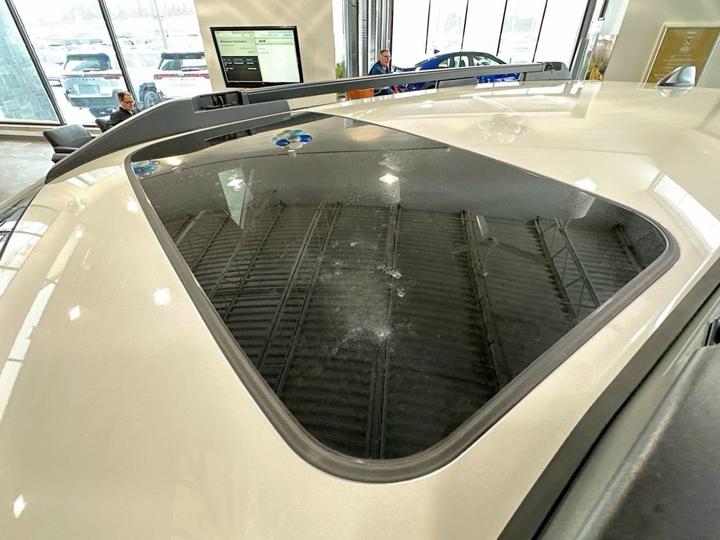 New 2026 Subaru Outback Touring XT image 28