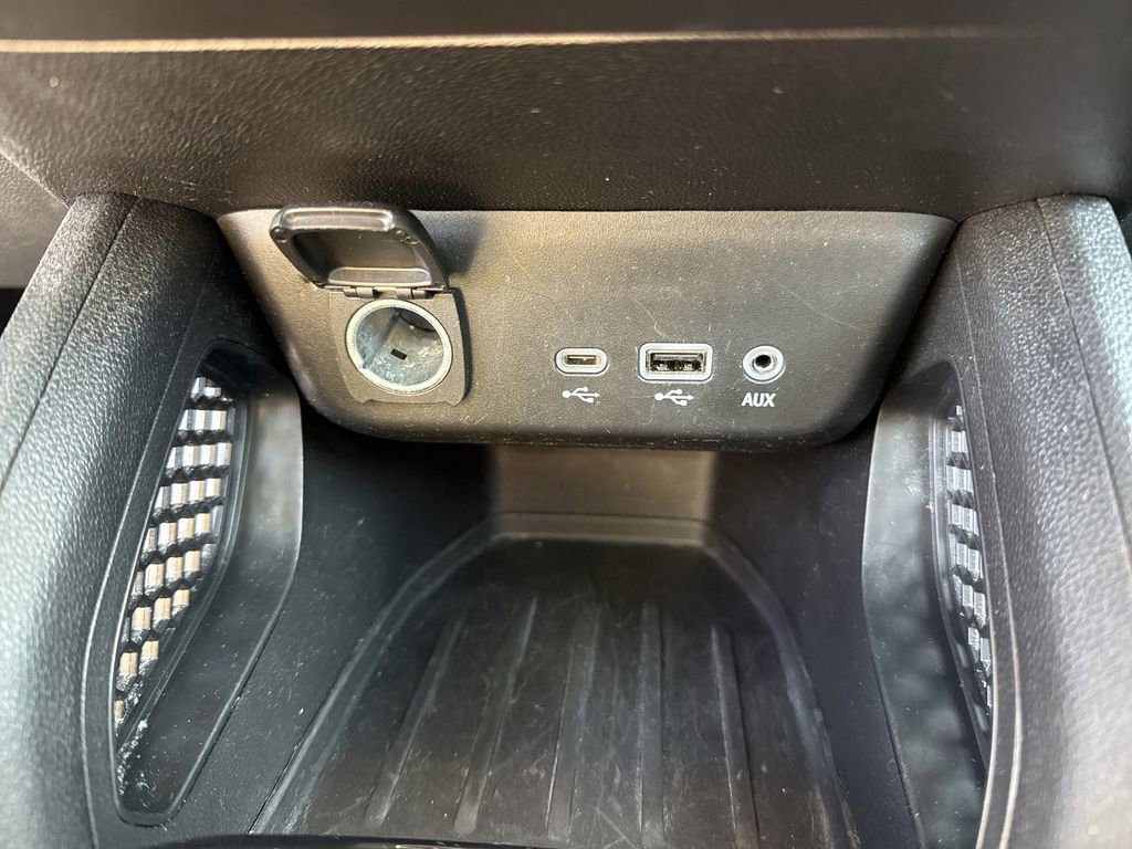 Used 2021 Chevrolet TrailBlazer LT image 25