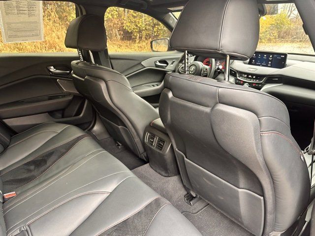 Used 2022 Acura TLX Type S image 22