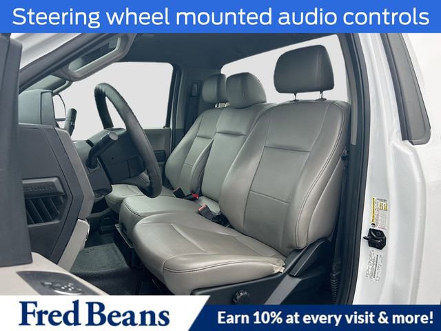 Certified 2020 Ford F350 XL w/ Power Equipment Group image 23