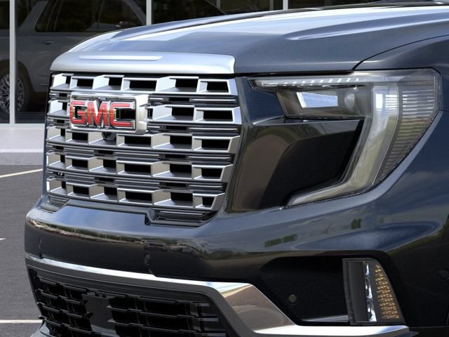 New 2026 GMC Acadia Denali w/ Super Cruise Package AWD/4WD image 13
