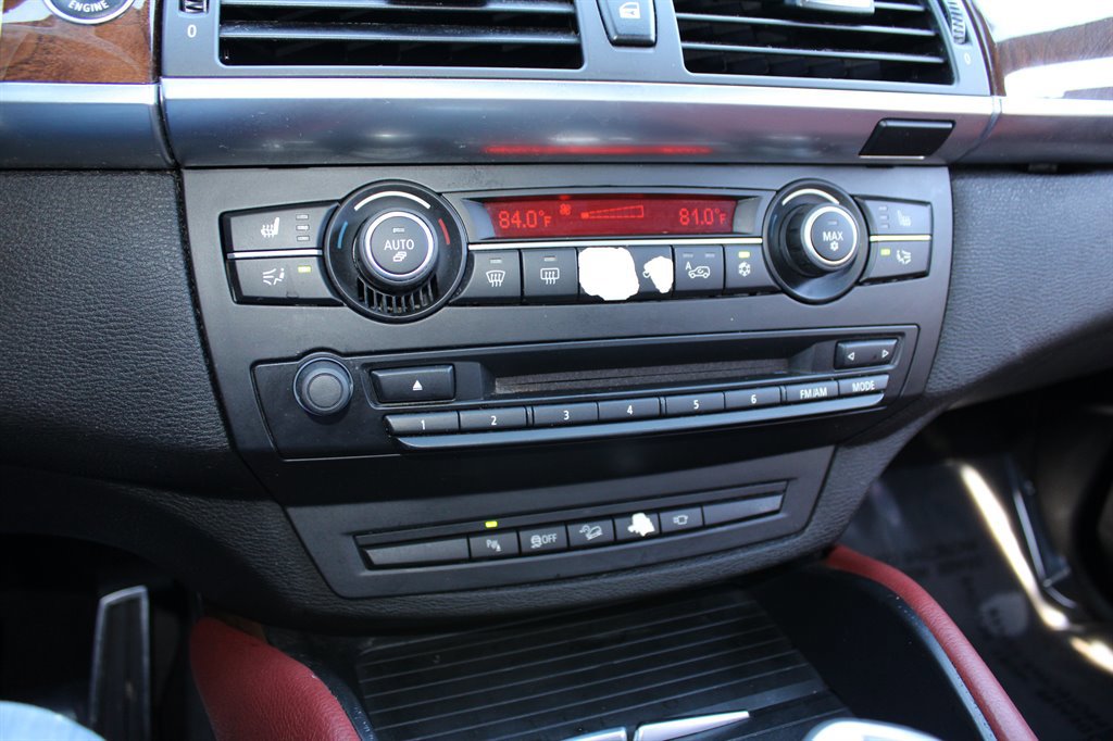 Used 2014 BMW X6 xDrive50i image 29