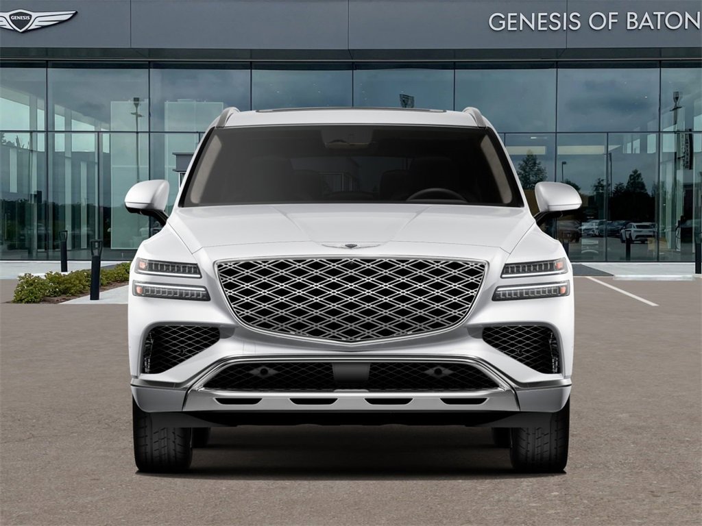 New 2026 Genesis GV80 2.5T Advanced image 6